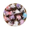 12 Flavors Yunnan Dianhong Black Tea Balls: Rose, Osmanthus, Jasmine & More
