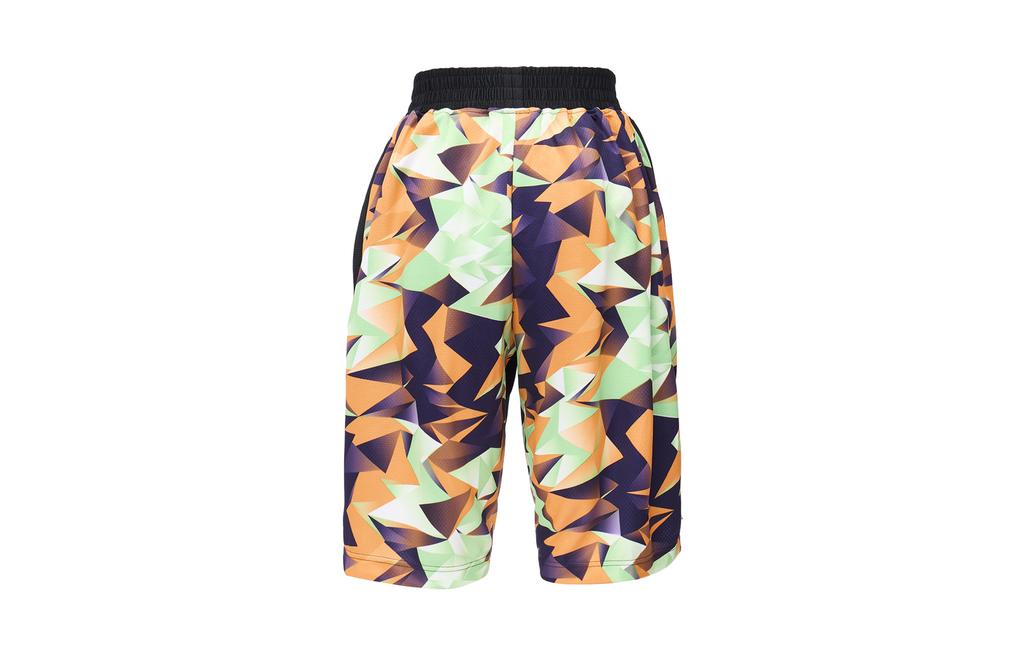 Jordan Basketball Shorts Men's Camouflage 642594-013
