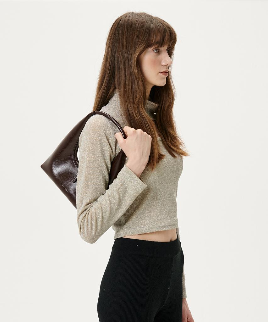 Margesherwood Hobo Shoulder ((5Color)
