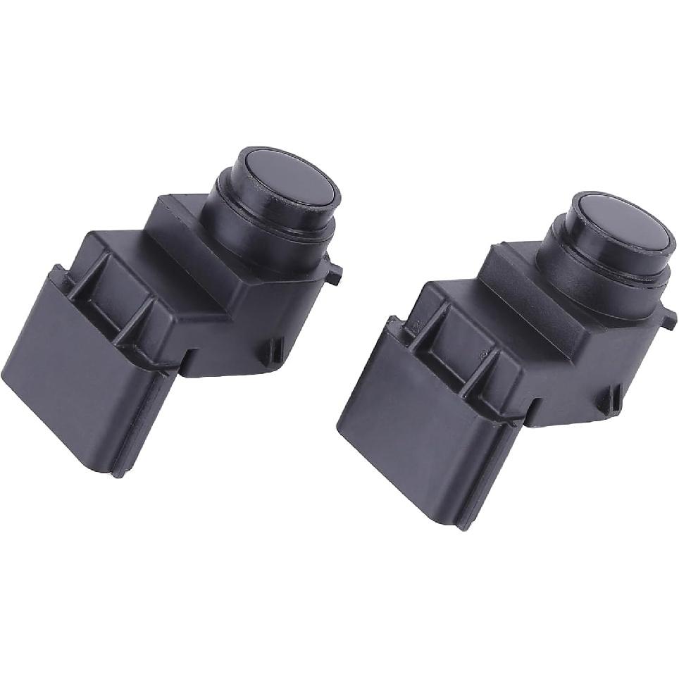 

2pcs Car Bumper Reverse PDC Parking Assist Sensor Fit for Genesis GV70 for Kia Sorento K5 Carnival, for Hyundai Santa Tucson 2022-2024 Front Rear