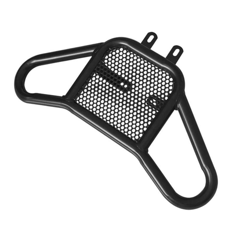 MTKRACING Crash Bars For YAMAHA Raptor 700 2022-2025 Front Bumper Grab Bar Raptor Frame Protector Accessories