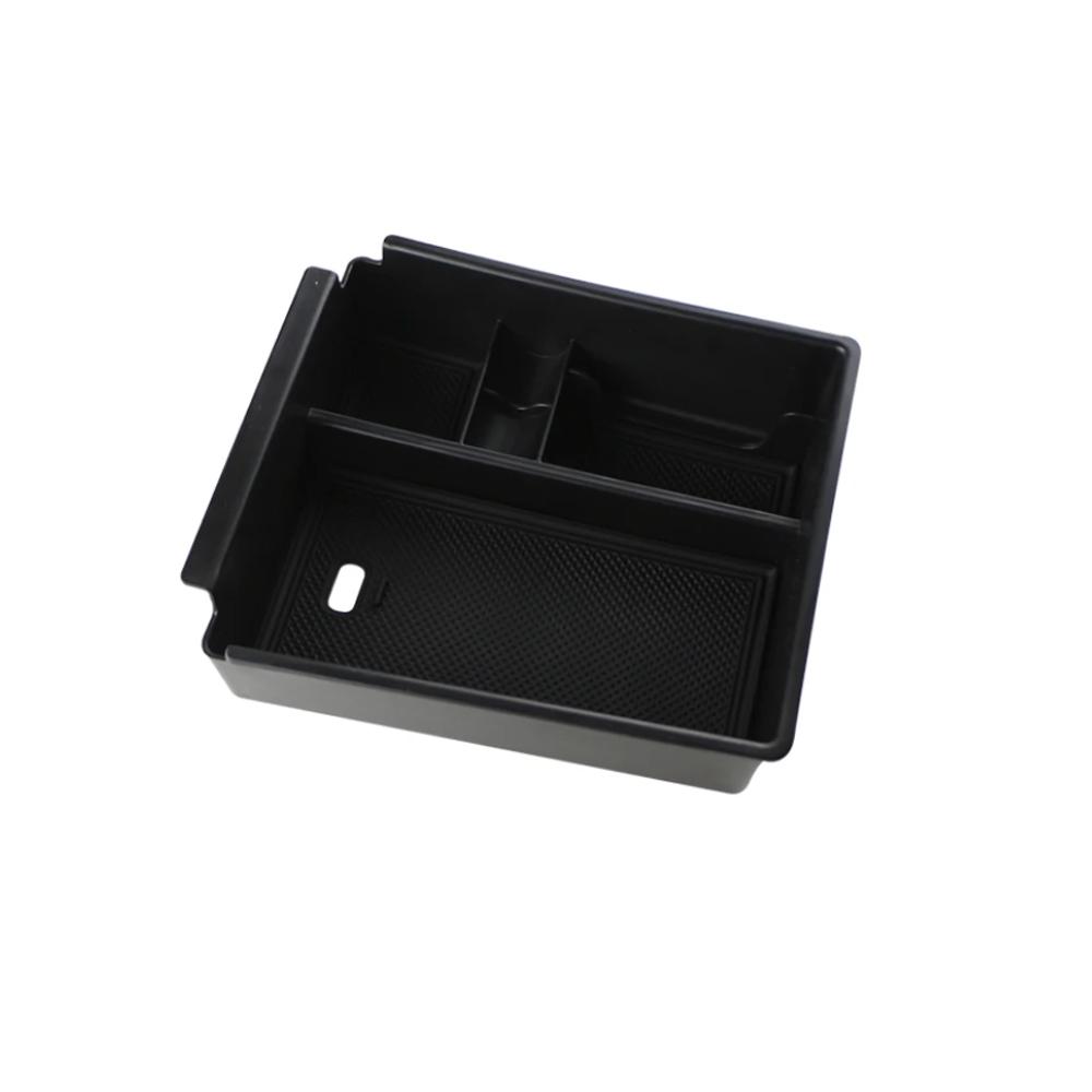 

Car Center Console Armrest Storage Box Tray for Hyundai Tucson NX4 2026 2026 2026 Organizer Container Accessories