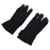 1 Pair Dive Gloves Cut Proof Elastic 3mm Neoprene Thermal Gloves for Mountain Climbing Deep Sea XL