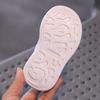 Baby Little Bear Sneakers Toddler Fashion Sports Shoes for Boys Girls Flats Walking Shoes Soft Sole Kids Sneakers