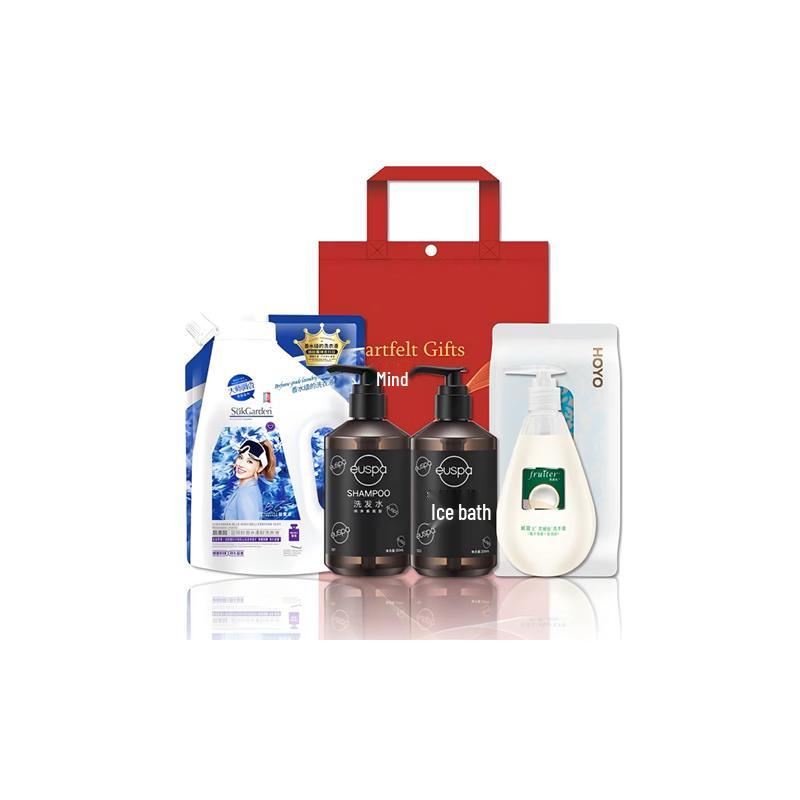 Walch Winter Selection Gift Set