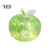 Office Stress Reliever Fruit Squeeze Sensory Toy, Christmas Shaped Soft Slow Rise Fidget Fun Desk Decoration Cute Novelty Relief Toy for Adults