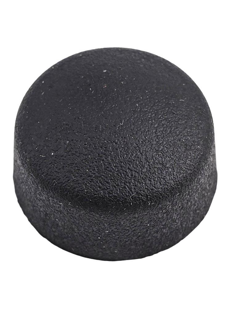 Black FIT FOR RANGE ROVER EVOQUE Front Wiper Nut Cap LR000085 Replacement New