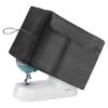 Sewing Machine Dust Cover Sewing Machine Case Sewing Machine Cover for Most Standard Sewing Machine