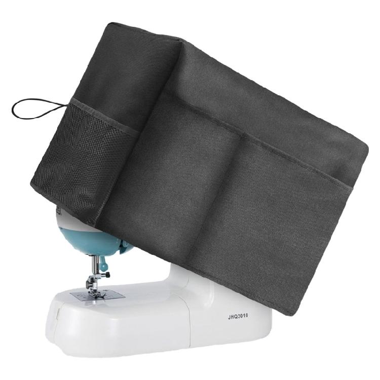 Sewing Machine Dust Cover Sewing Machine Case Sewing Machine Cover for Most Standard Sewing Machine