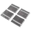 Pool Cleaner Climbing Brush & Rings Set For Dolphin Enhance Cleaning Efficiency Climbing Rings For Robotic Pool Cleaner