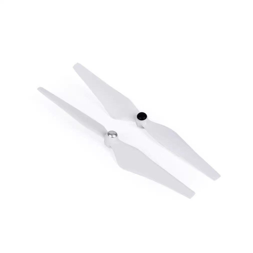 Propeller 9450 Self-Locking Propeller Compatible with DJI Phantom 3/3A/3SE/3P Propeller Wings Drone Accessories