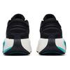 Anta Urbane Leichte Low-Top Laufschuhe Herren Sneaker Schwarz Grün 112235556-2