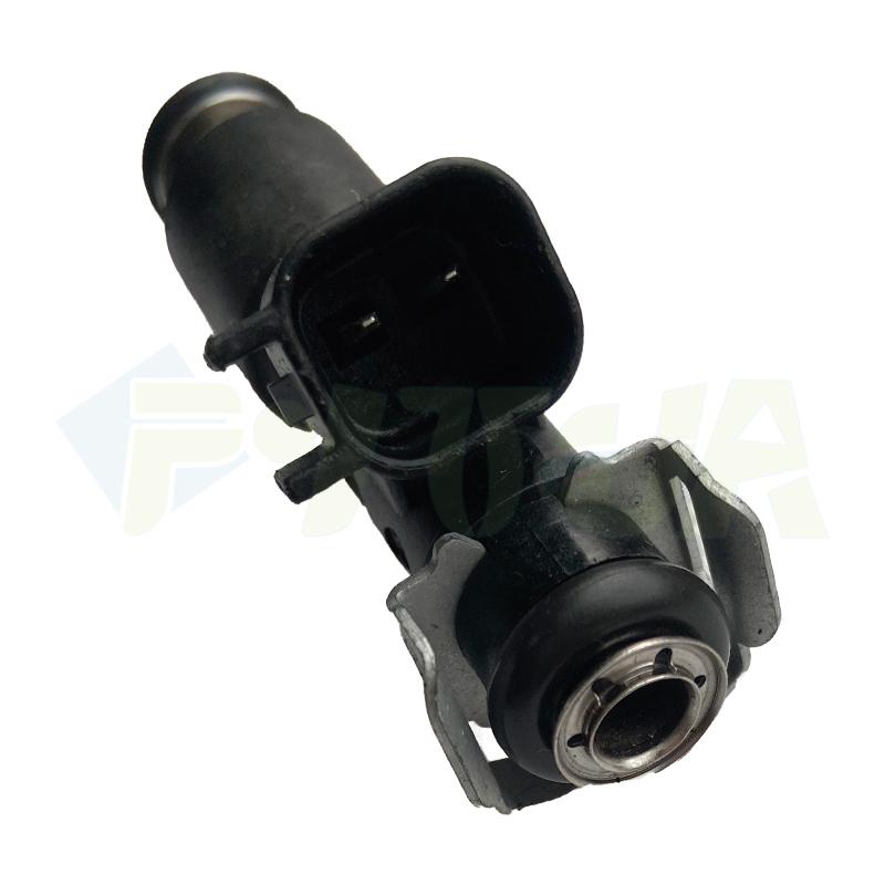 4 Stück Einspritzdüse 25368399 für DFM DFSK Glory 330 V27 C37 Autozubehör Automobil Ersatzteile