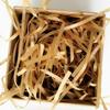 In-Stock Raffia Grass and Silk Shredded Paper for Decoration & Gift Box Filler