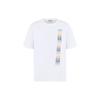Logo-print T-shirt Men's 413J696A0817-C085