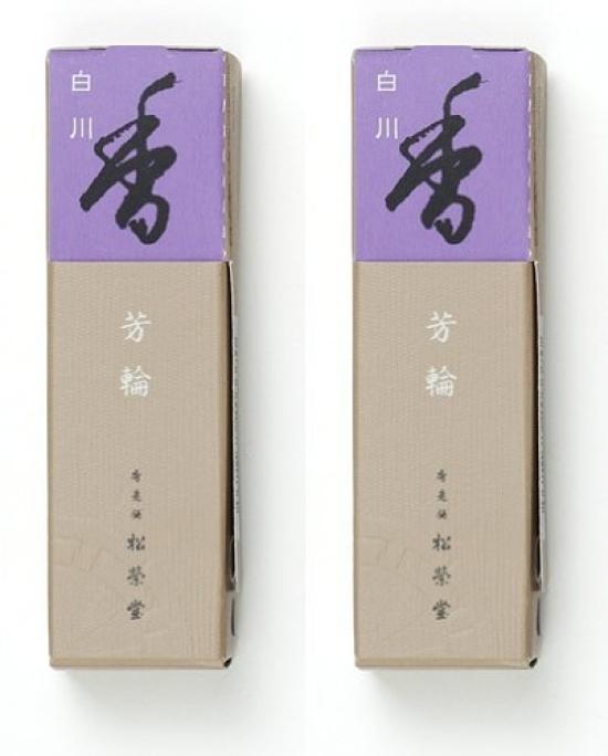 

Shoeido Yoshiwa Shirakawa 20 клюшек в наборе из 2 коробок
