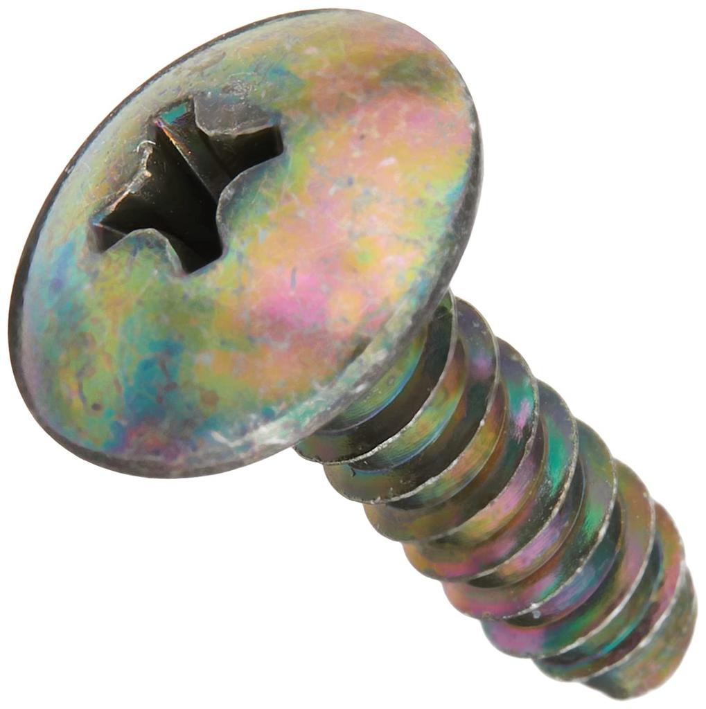 KITACO Turn Signal & Body Screw (with Cross Recess/truss/2 Types