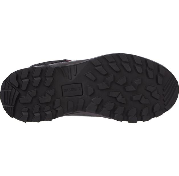 Ботинки McKinley Messina Mid III AQX