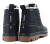 Palladium Pampa Duck WL WP+ Водонепроницаемые - Мужские Зимние Ботинки Ботинки Обувь С Подкладкой 79547-008-M ОРИГИНАЛ