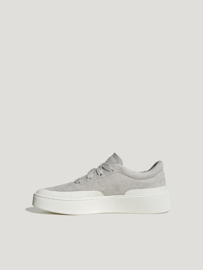 Adidas FOS Series LABCOURT LIGHT Platform Heightening Shoes JS4147