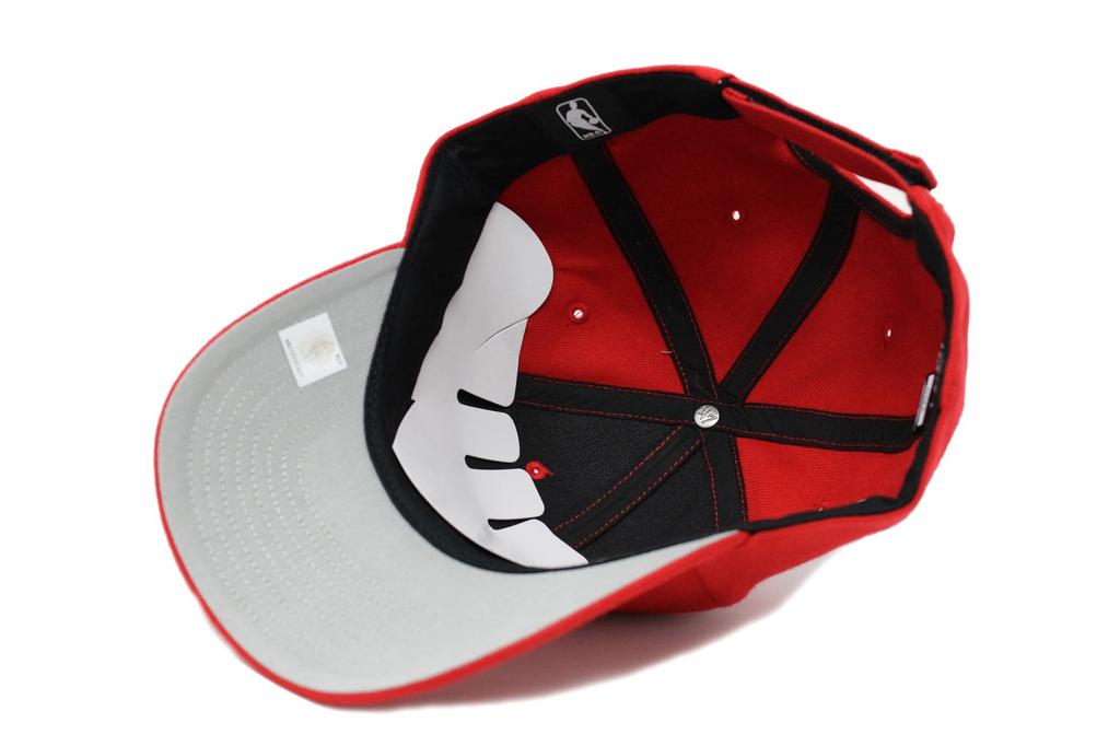 47 Brand 47 MVP NBA Western Conference Houston Rockets Cap