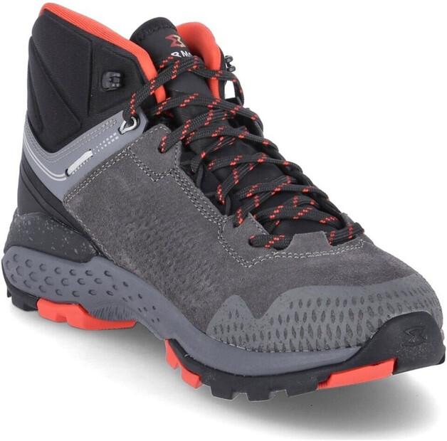 Треккинговые ботинки Garmont Groove Mid G-Dry