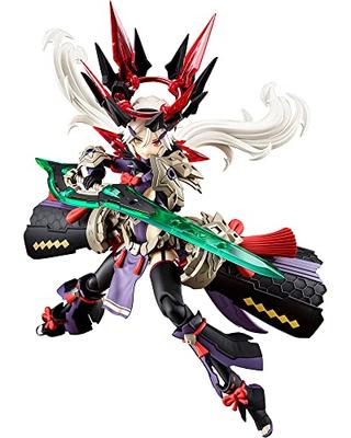Kotobukiya Megami Device Císařovna Susanoo Regalia Výška cca. 180mm plastový model v měřítku 1/1