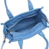 Bag 2WAY Tote Bag Blue H065L01PF22 [Marc Jacobs] Women's [Item]