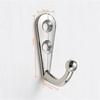 Hot Sale 10pcs Antique Hooks Small Wall Hanger Buckle Horn Lock Clasp Hook Hasp Latch For Wooden Jewelry Box Furniture Hardware