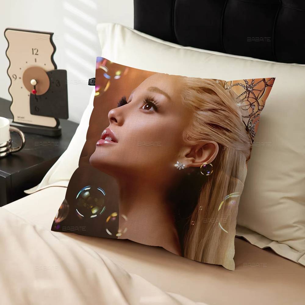 Classic Movie WWickeds Pillow Gift Home Office Decoration Bedroom Sofa Car Cushion Cover case x