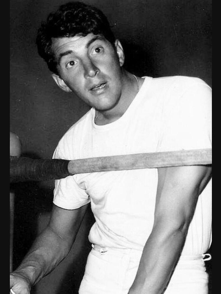Dean Martin Dean Martin Classic T-Shirt
