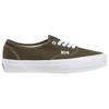 Vans Authentic 44 LX Grape Leaf Unisex Sneakers Green VN000D5KKCZ