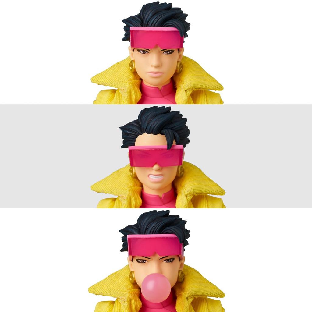 Action Figure MEDICOM TOY MAFEX Jubilee Comic Version Multicolor No.253