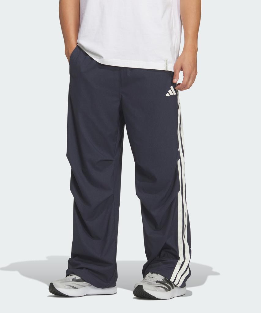 Adidas 3-Stripe Denim Pants Kr2537