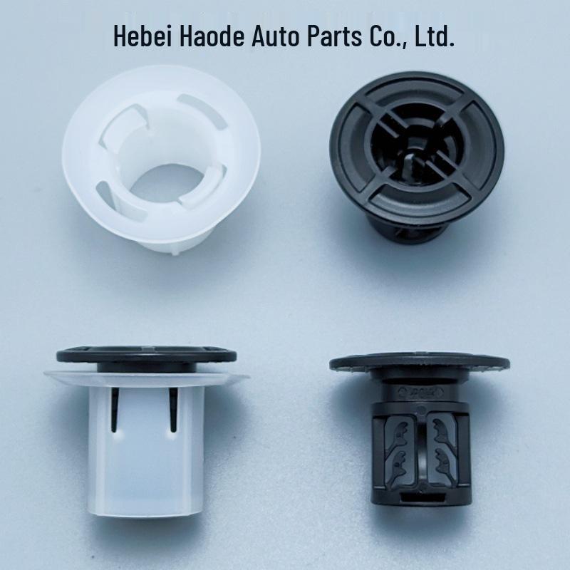 

Toyota RAV4, Levin, Corolla Зажимы и гайки для защиты шасси