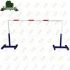 Yongdai Adjustable 400m Obstacle Training Bar