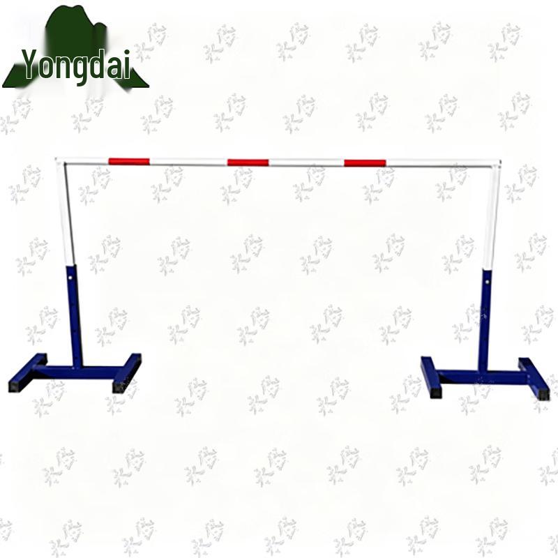 Yongdai Adjustable 400m Obstacle Training Bar