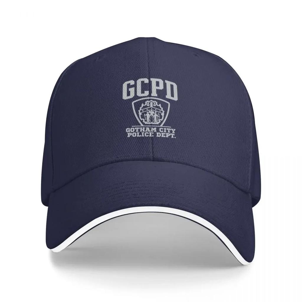 Protect And Serve Baseball Cap Golf Wear Hiking Hat Mens Luxury Womens