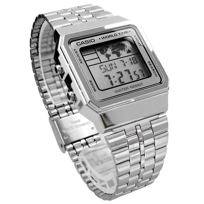[Casio] BASIC Digital A500WA-7