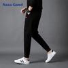 NASA GOOD Men's Harem Jogger Sweatpants