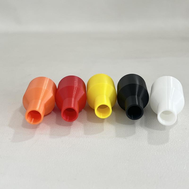 The Garden Hose with The Oscillating Suction Tube Has Low Flow Resistance.