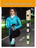 LED Camping & Emergency Clip Light: Safe, Lightweight, Portable for Outdoor, Cycling, Hiking