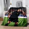 Haaland 225 Blanket Warmthful Decor Great for Picnics Couch Sofa for All Occasions Warmthful Decor Suitable for Gifting Relatives and Friends