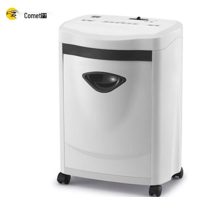 

Comet C-1506 Level 5 High-Security Office Shredder