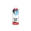 Peinture En Aérosol - GENERIQUE - Chaperon Rouge Mat - 520cc - 300ml - 1ere Edition