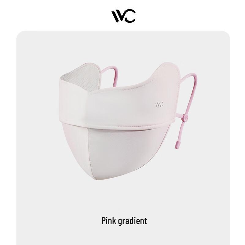 VVC UV Protection Face Mask