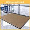 Trapper Dirt Barrier Mat Floor Mat Machine Washable Non Slip For Kitchen Home
