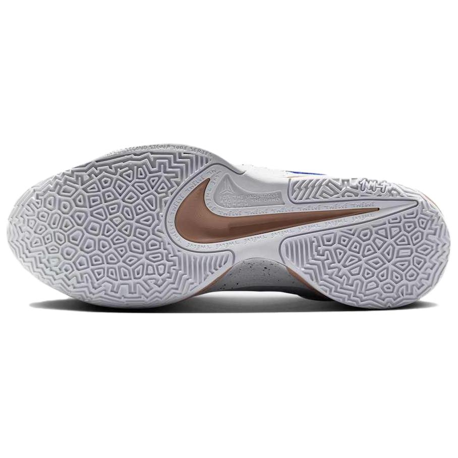 New Nike Ja 2 In The Woods FD7328-101