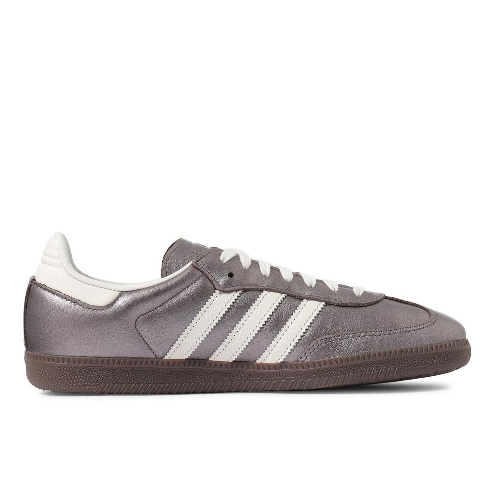 adidas gazelle silver green womens Adidas Samba C.P. Company Grey