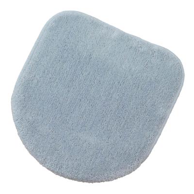 Senko Cushionee 3 Toilet Lid 11206 [BB Collection] Cover, Dual-Use, Gray,